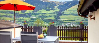 Bio-Bauernhof Vordergugg