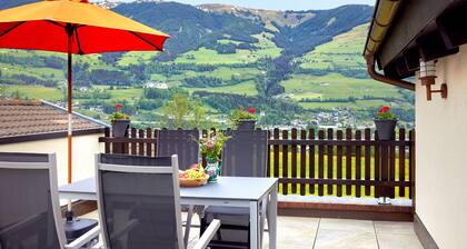 Bio-Bauernhof Vordergugg