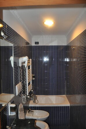 Towels - Hotel Beauty (Rome)