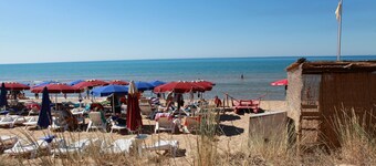 Hotel Club Selinunte Beach AiMori