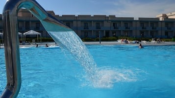 Außenpool