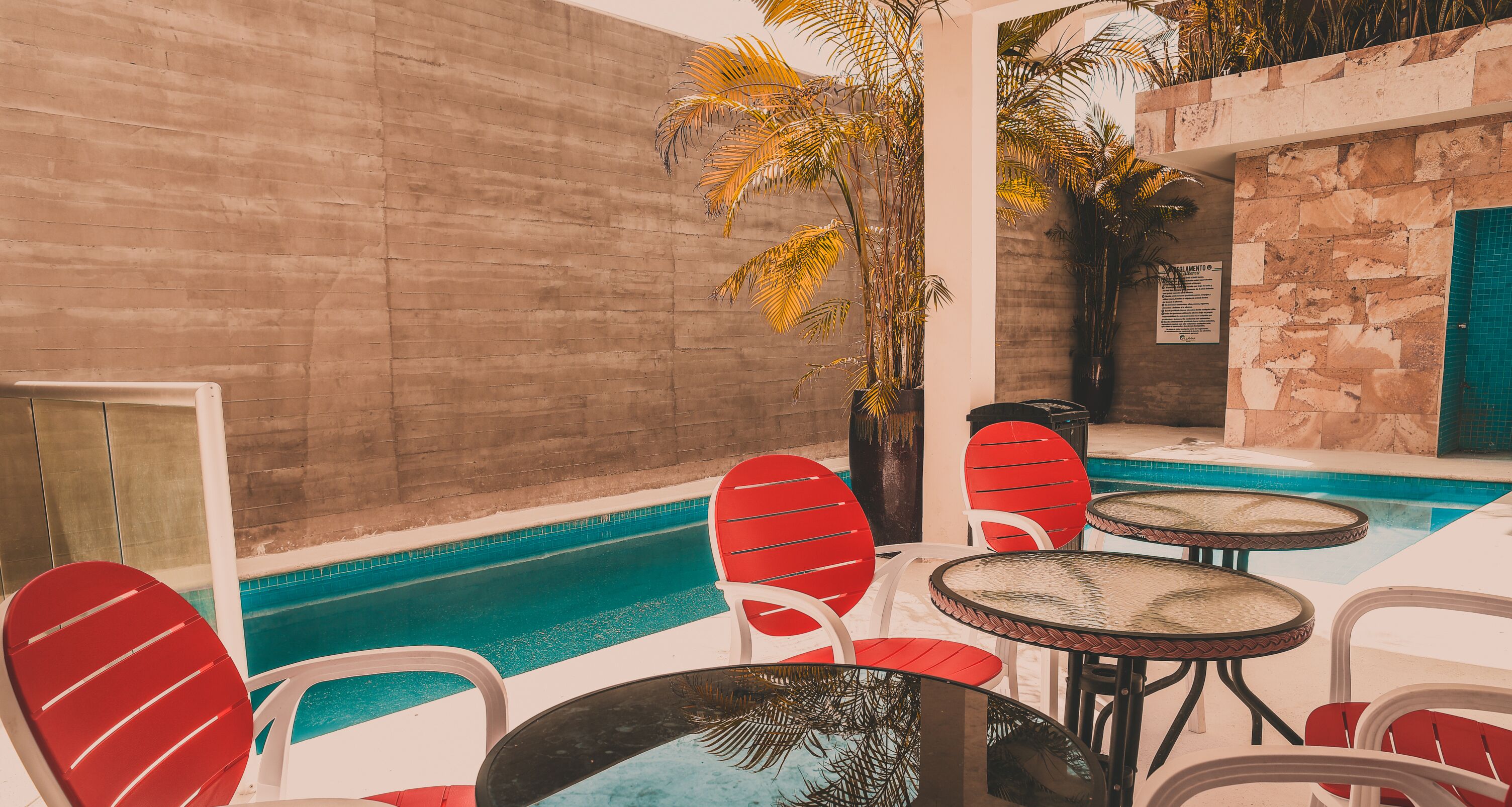 Photo - Hotel Villamar