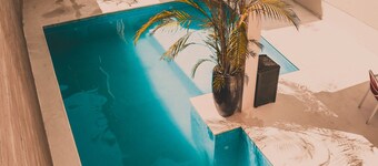 Hotel Villamar