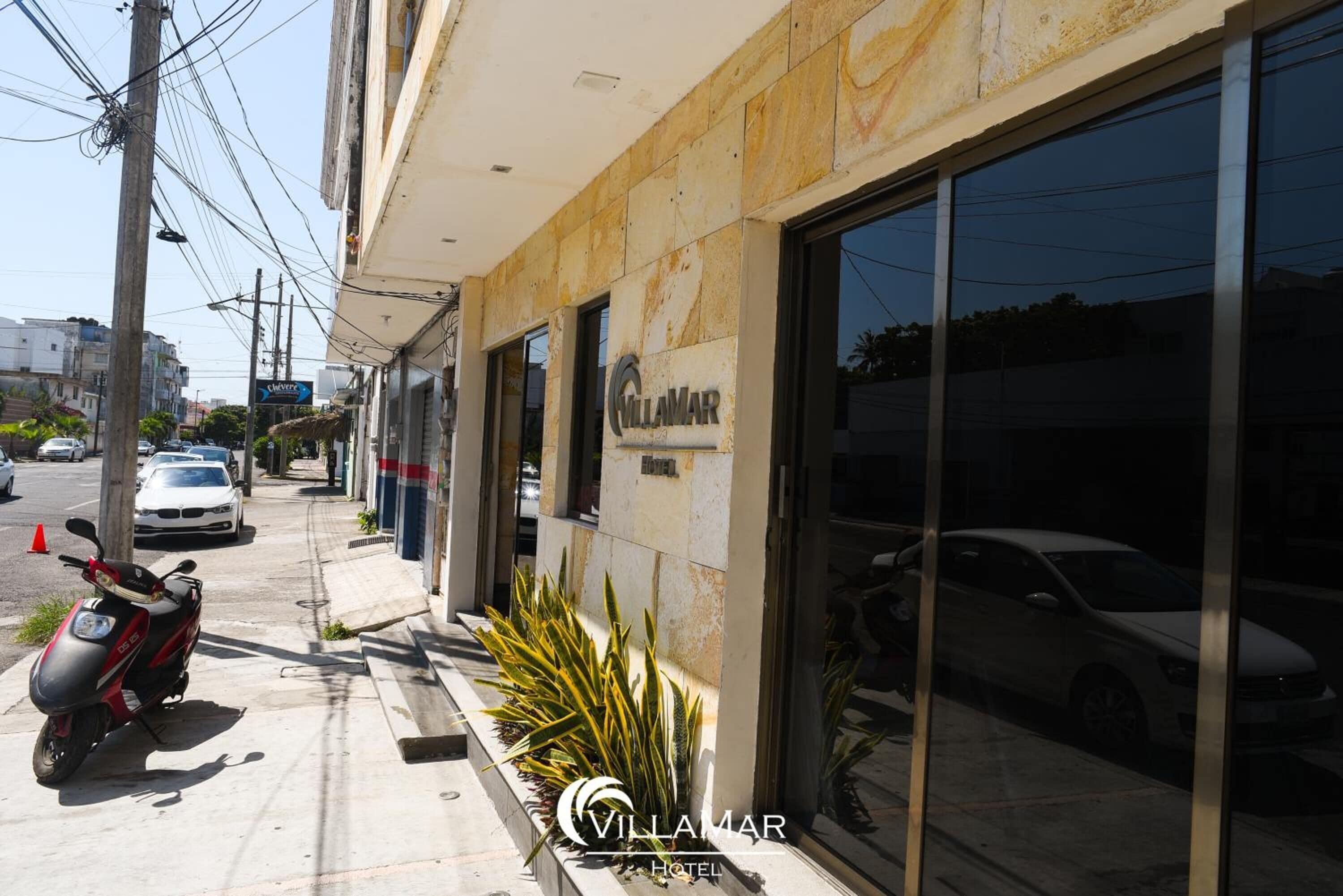 Photo - Hotel Villamar