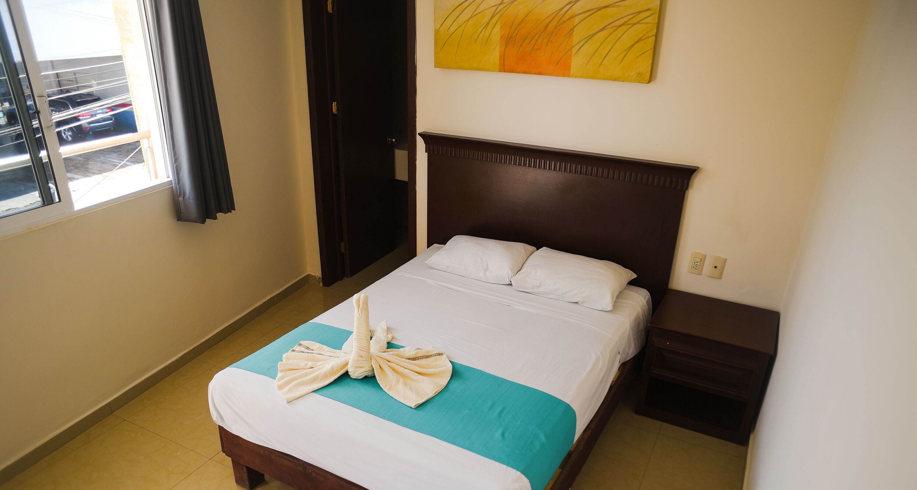 Photo - Hotel Villamar