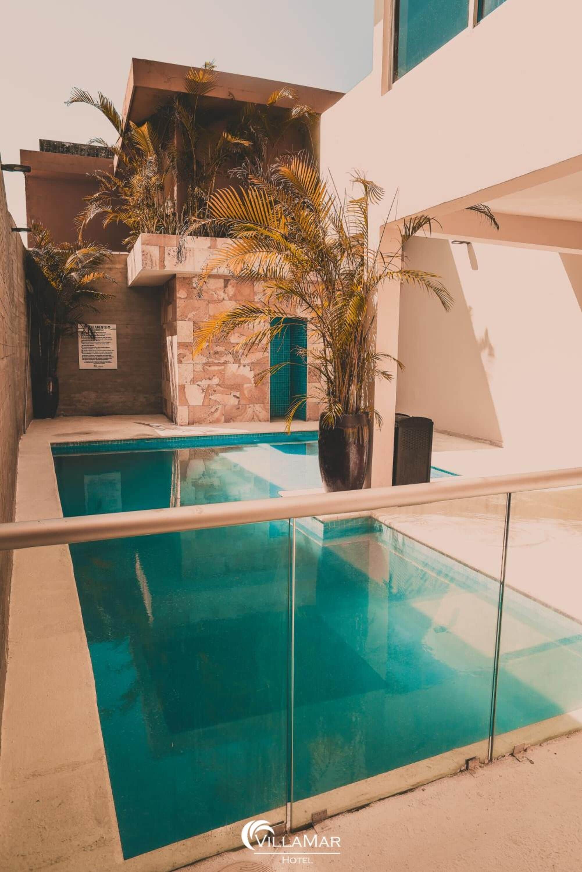 Photo - Hotel Villamar