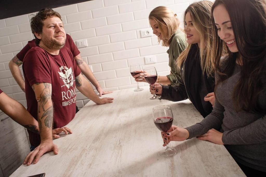 Photo - Hostel Beautiful