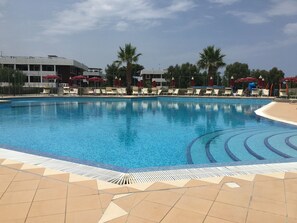 Outdoor pool - Club Esse Costa Dello Ionio (Mandatoriccio)