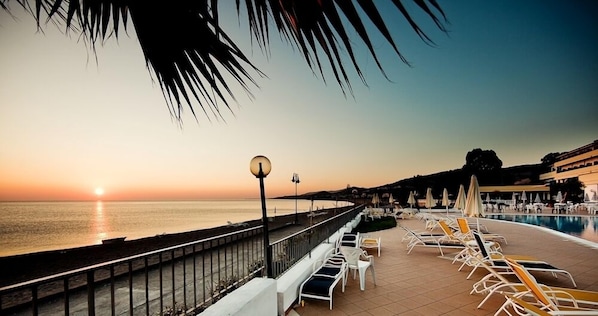 Terraza