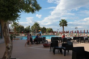 Exterior - Club Esse Costa Dello Ionio (Mandatoriccio)