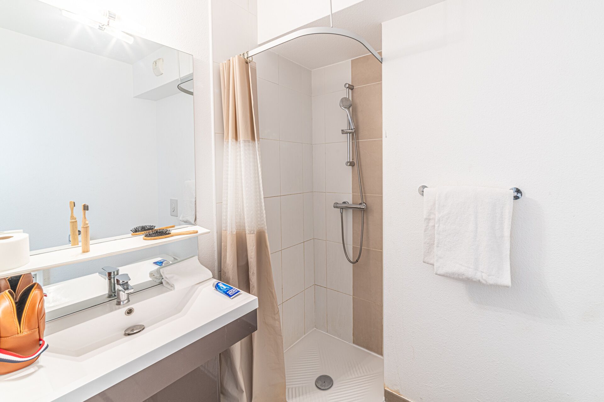 Photo - Montempô Apparthôtel Marseille Centre Euromed