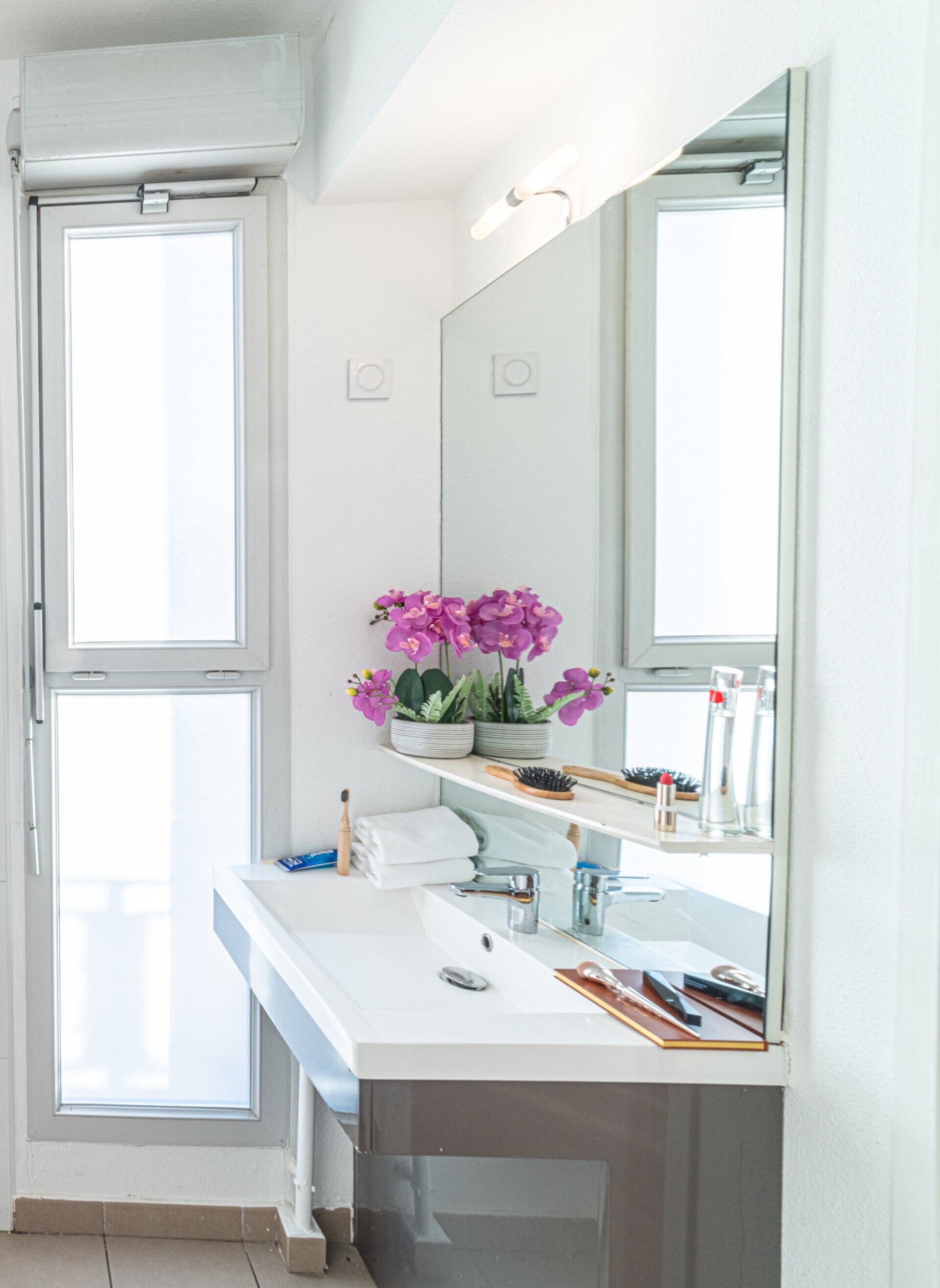 Photo - Montempô Apparthôtel Marseille Centre Euromed