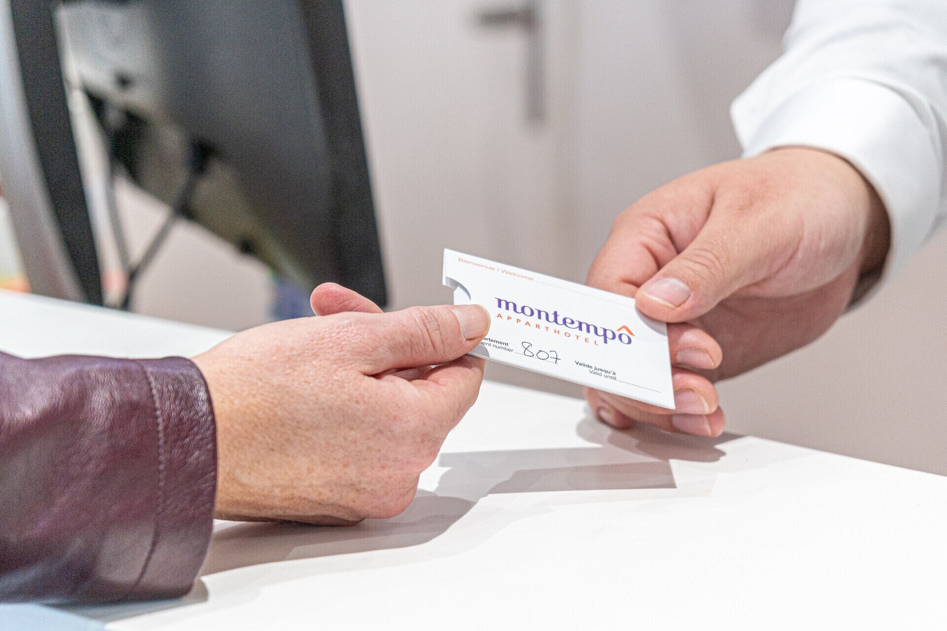 Photo - Montempô Apparthôtel Marseille Centre Euromed