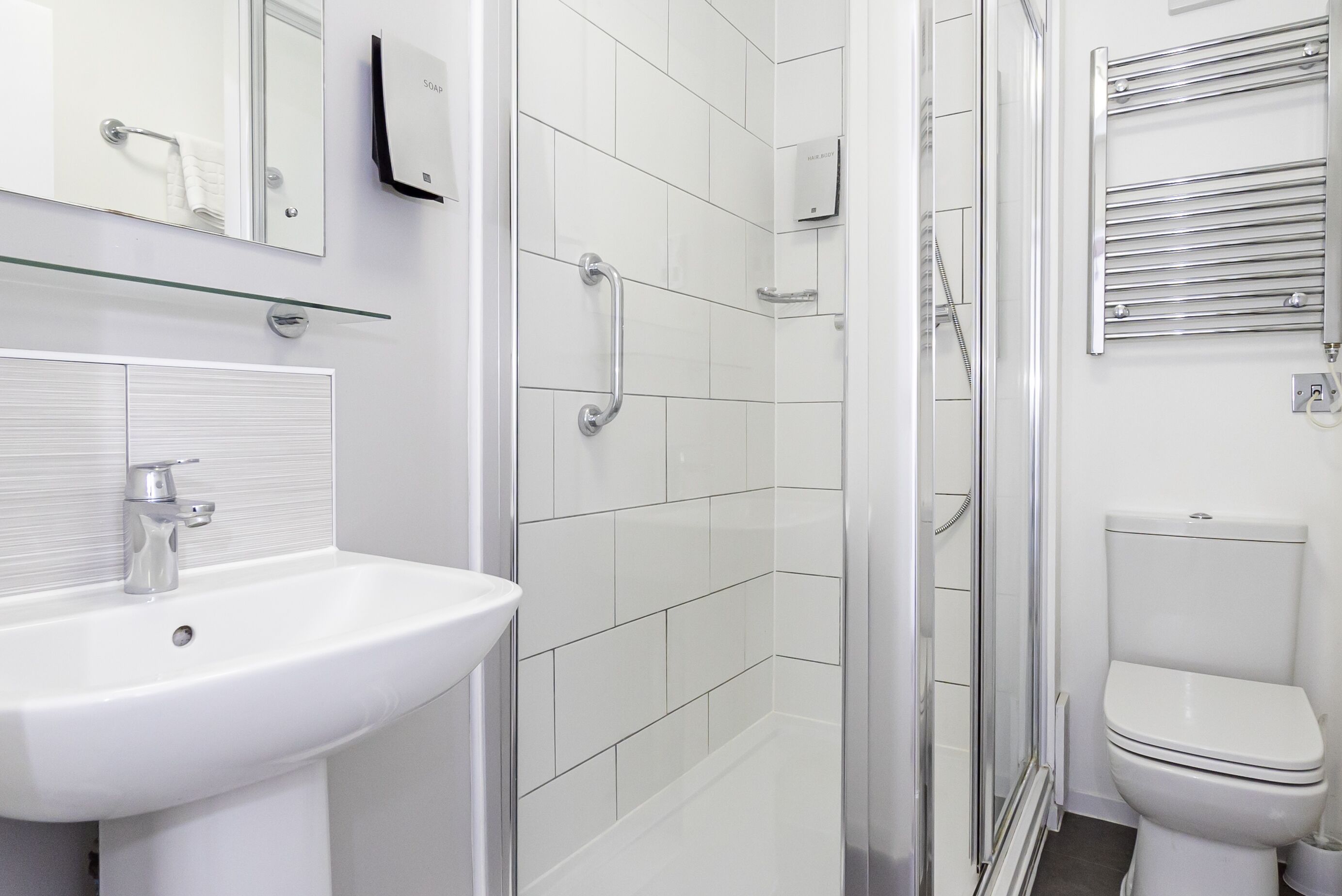 Foto - Majestic Hotel Eastbourne by Belvilla