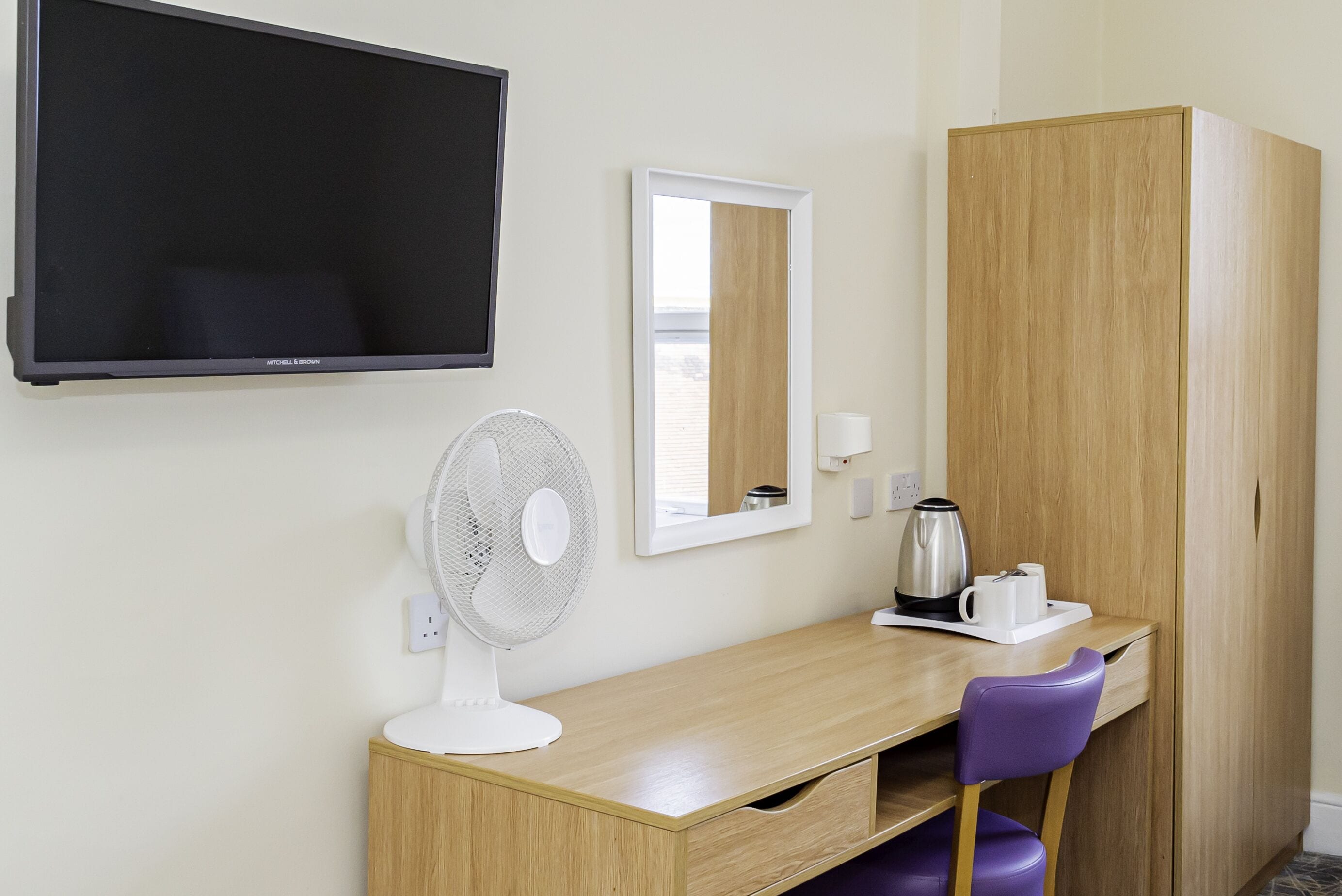 Foto - Majestic Hotel Eastbourne by Belvilla