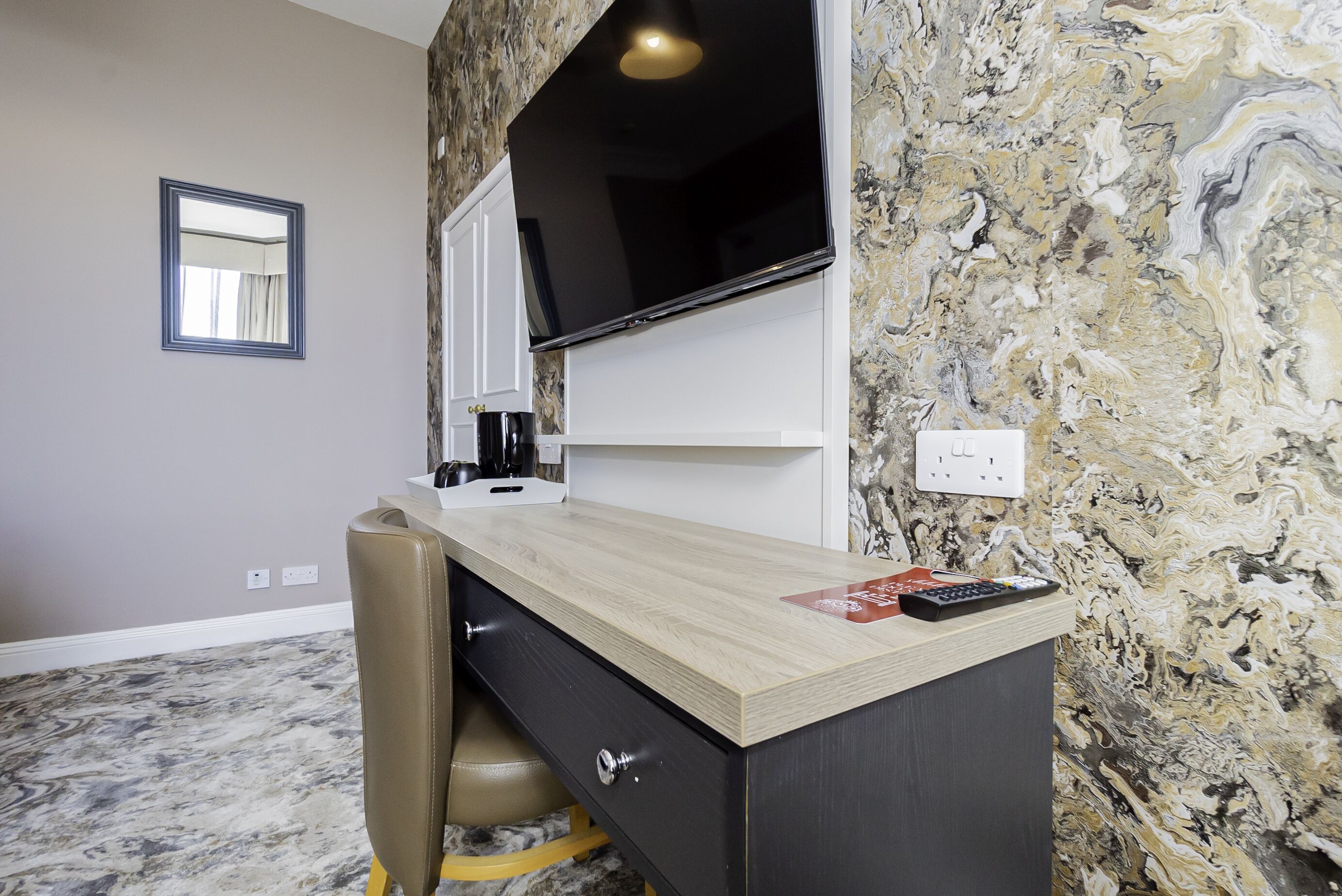 Foto - Majestic Hotel Eastbourne by Belvilla