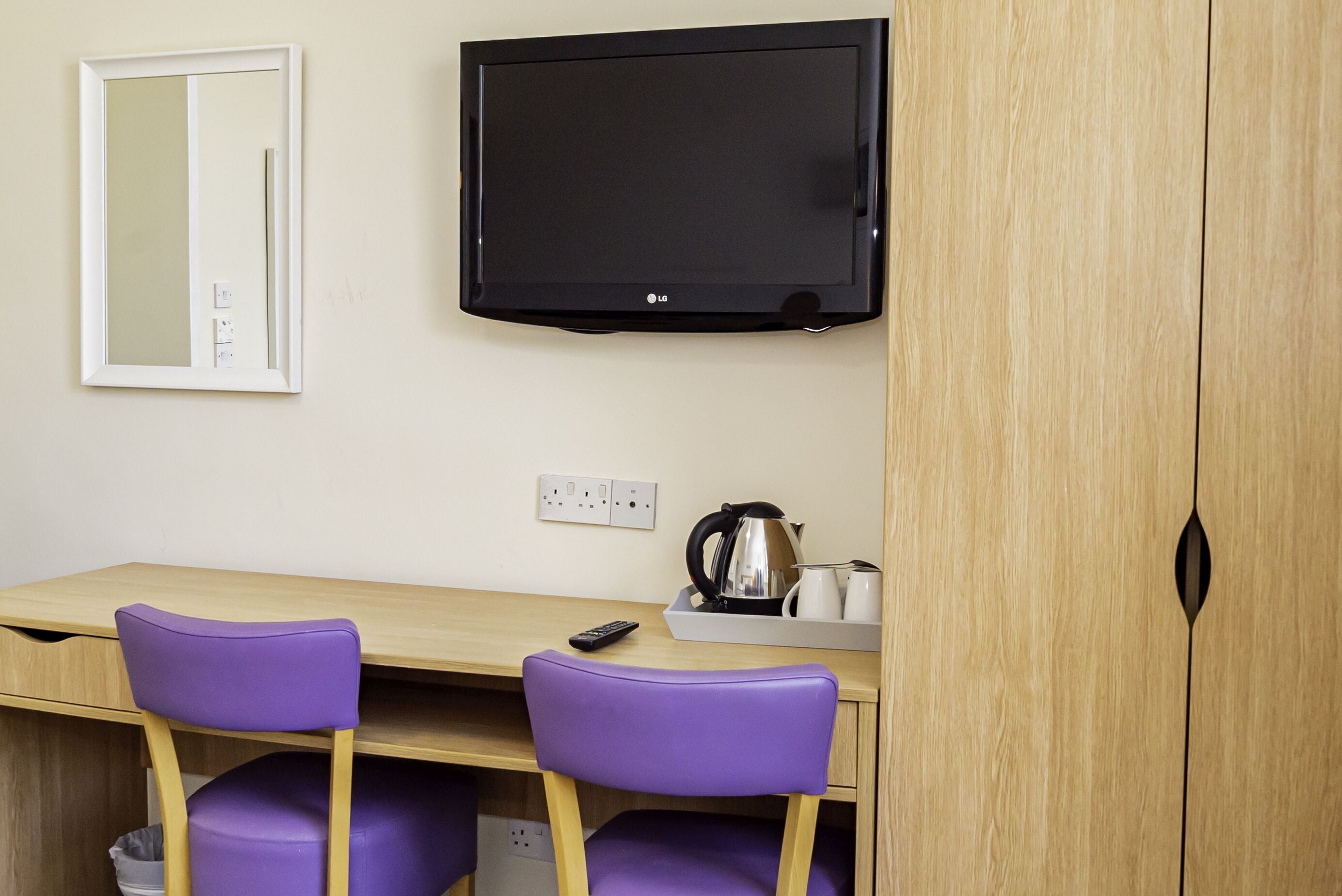 Foto - Majestic Hotel Eastbourne by Belvilla