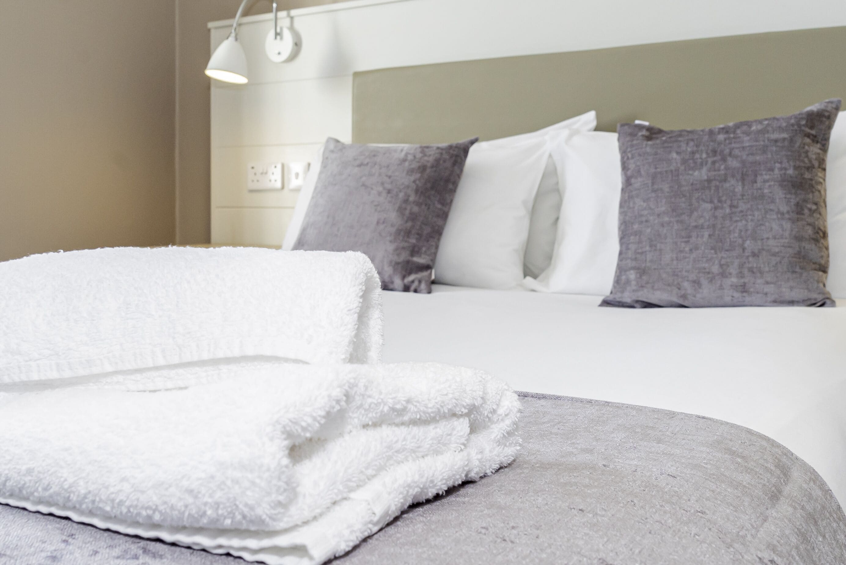 Foto - Majestic Hotel Eastbourne by Belvilla