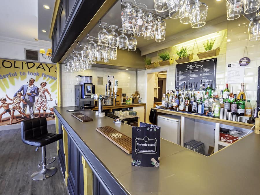 Bar (na propriedade)