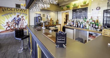 OYO Flagship Majestic Hotel Eastbourne