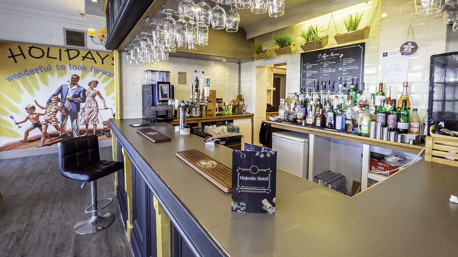 Majestic Hotel Eastbourne by Belvilla