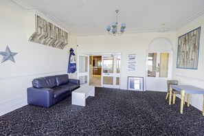 Lobby - The Majestic Hotel (Eastbourne)