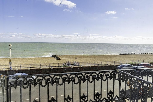 Superior Double Room | View from room