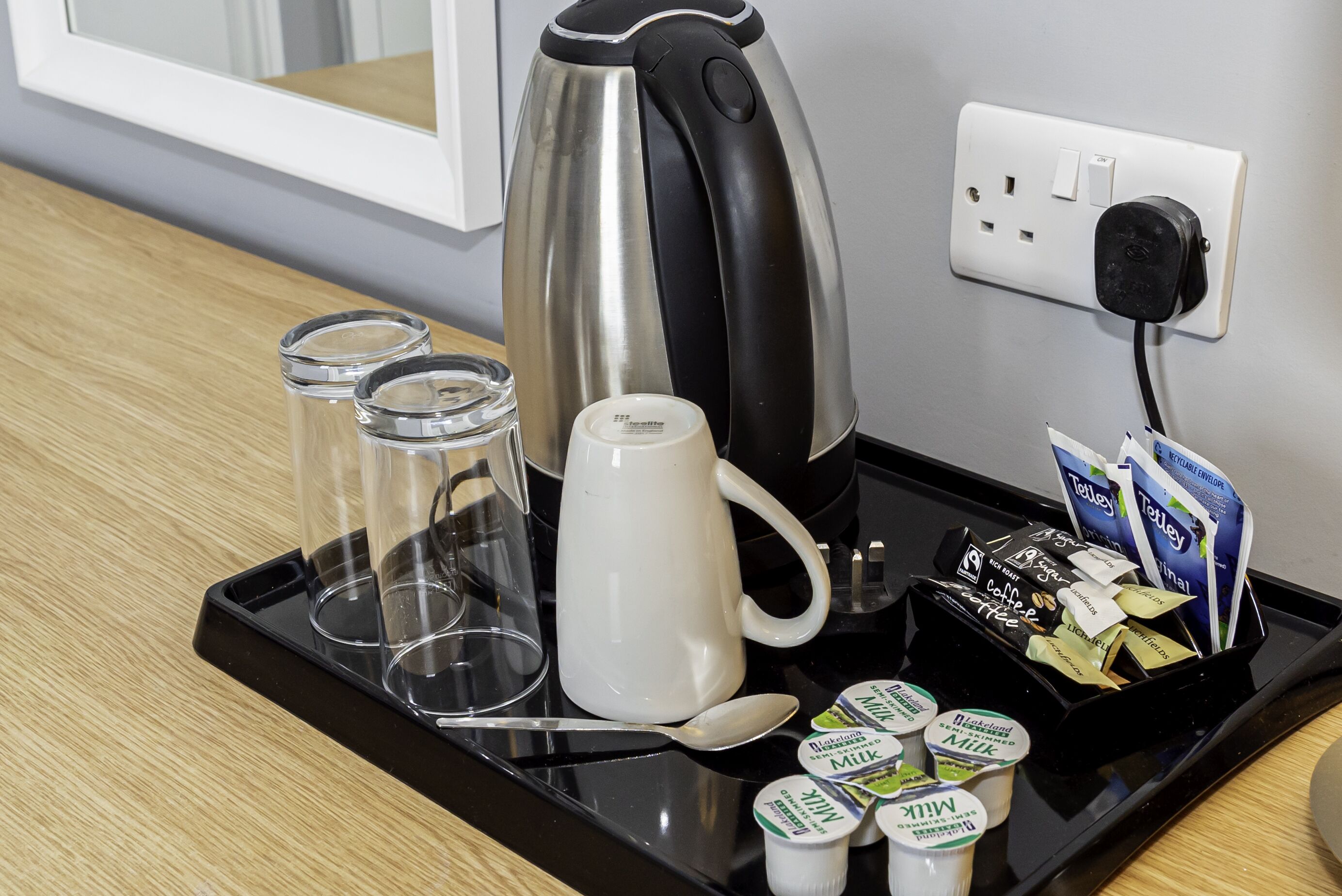 Foto - Majestic Hotel Eastbourne by Belvilla