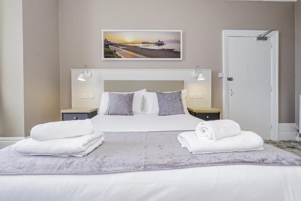 Photo - Majestic Hotel Eastbourne by Belvilla