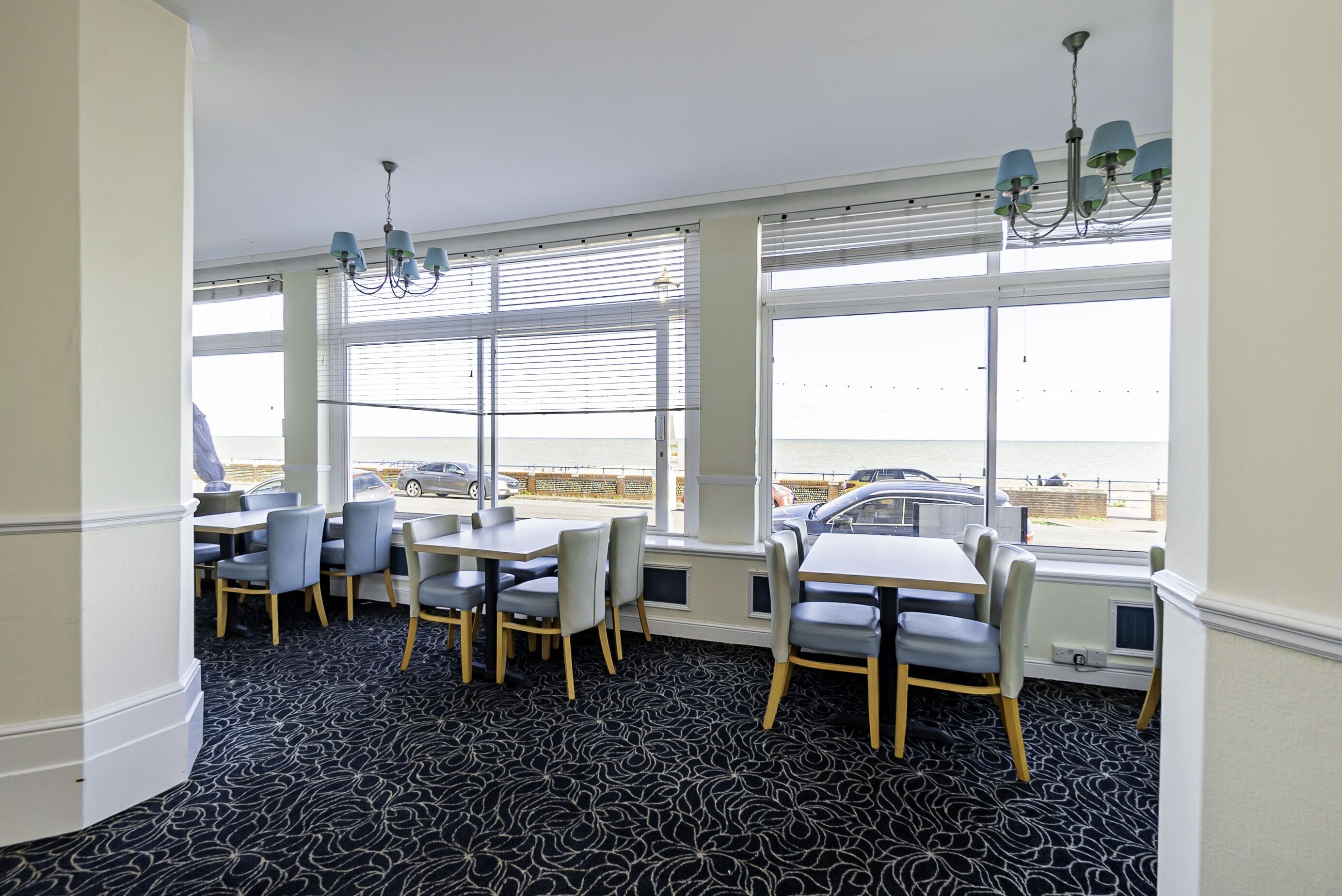 Foto - Majestic Hotel Eastbourne by Belvilla