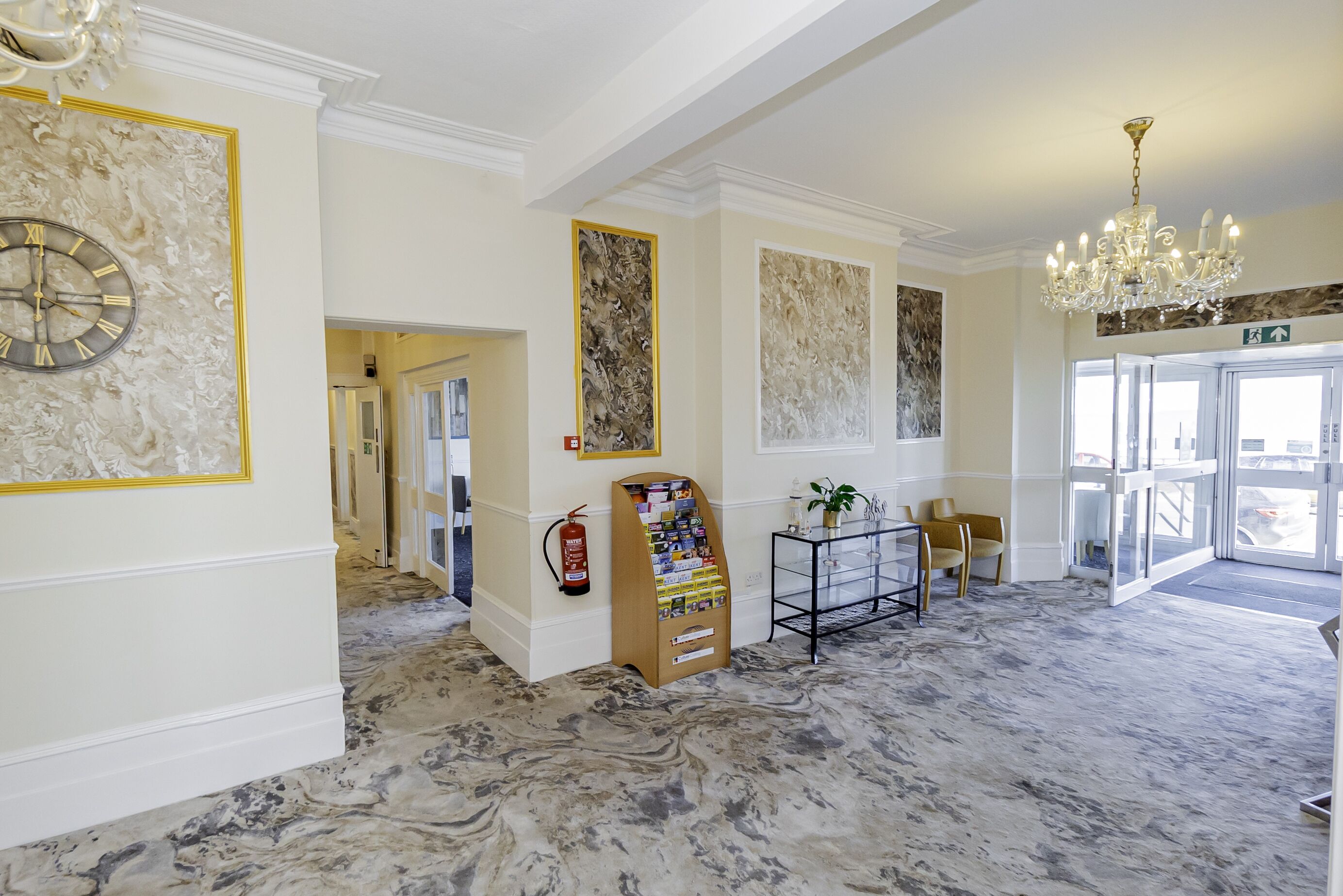 Foto - Majestic Hotel Eastbourne by Belvilla