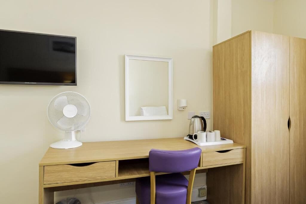 Photo - Majestic Hotel Eastbourne by Belvilla