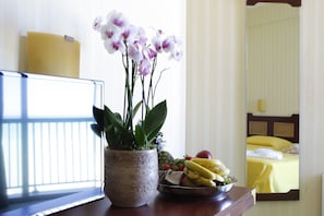 Servizio della camera