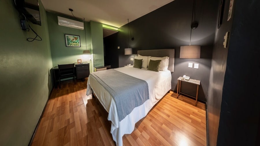 Lusitania Suites Orizaba