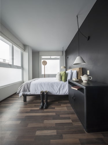 Lusitania Suites Orizaba