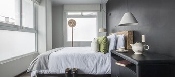 Lusitania Suites Orizaba