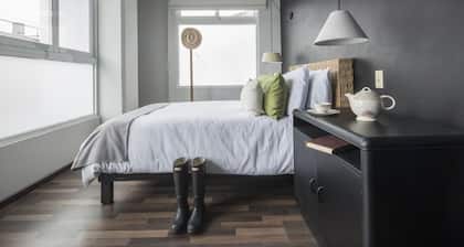 Lusitania Suites Orizaba