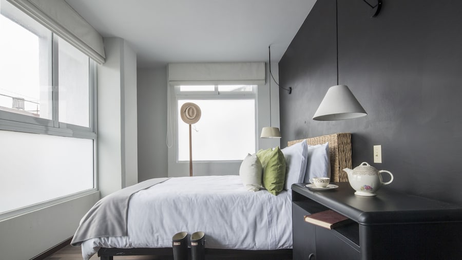 Lusitania Suites Orizaba