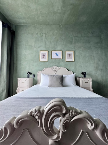 Lusitania Suites Orizaba