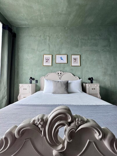 Lusitania Suites Orizaba