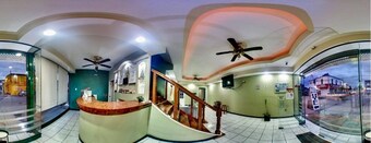 ホテル エスメラルダ