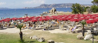 Club Esse Residence Capo d'Orso