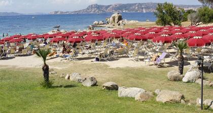 Club Esse Residence Capo d'Orso