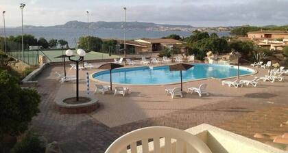 Club Esse Residence Capo d'Orso