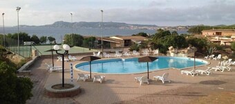Club Esse Residence Capo d'Orso