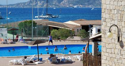 Club Esse Residence Capo D'orso