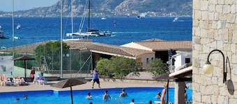 Club Esse Residence Capo D'orso