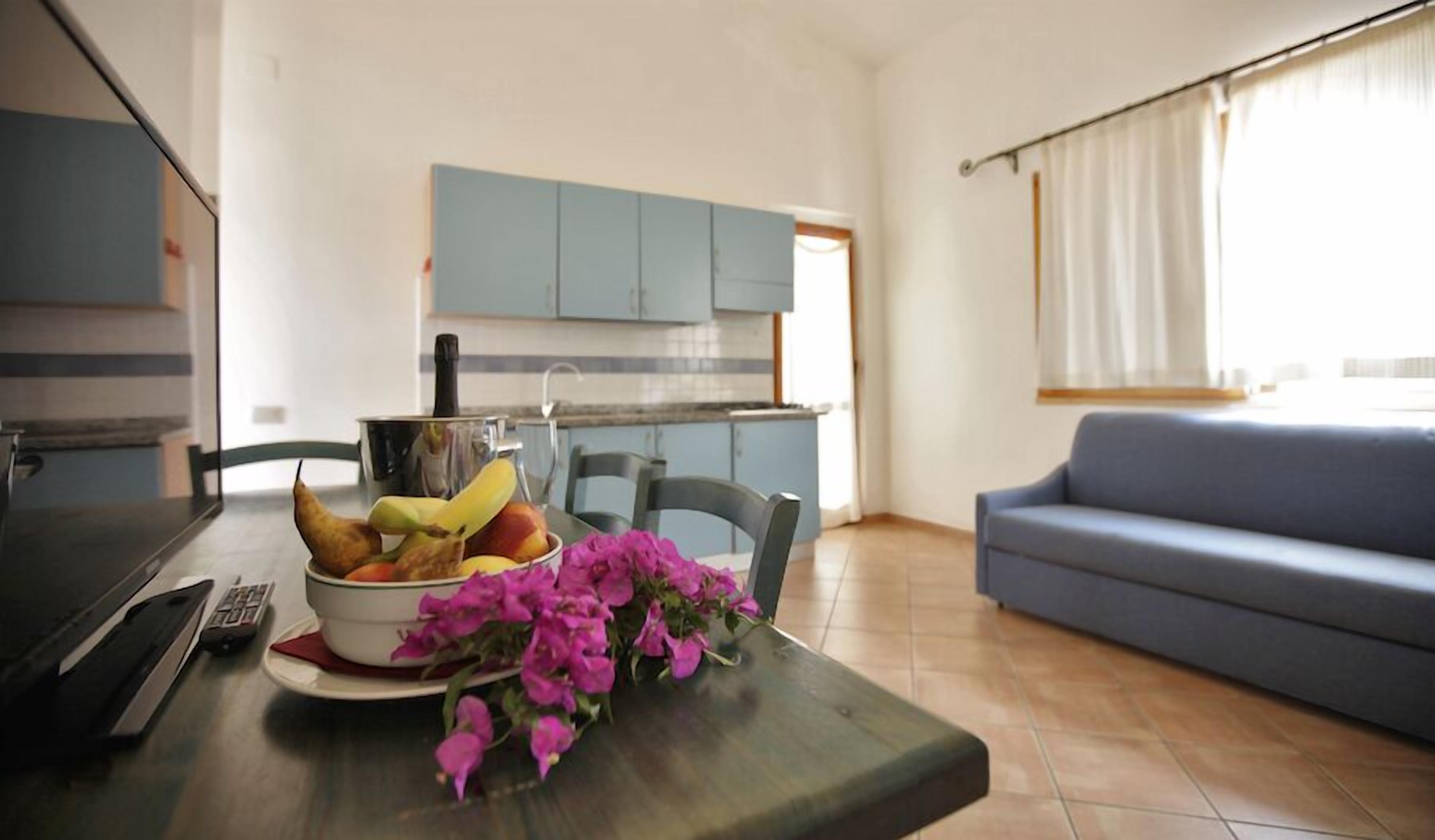 Foto - Club Esse Residence Capo D'orso