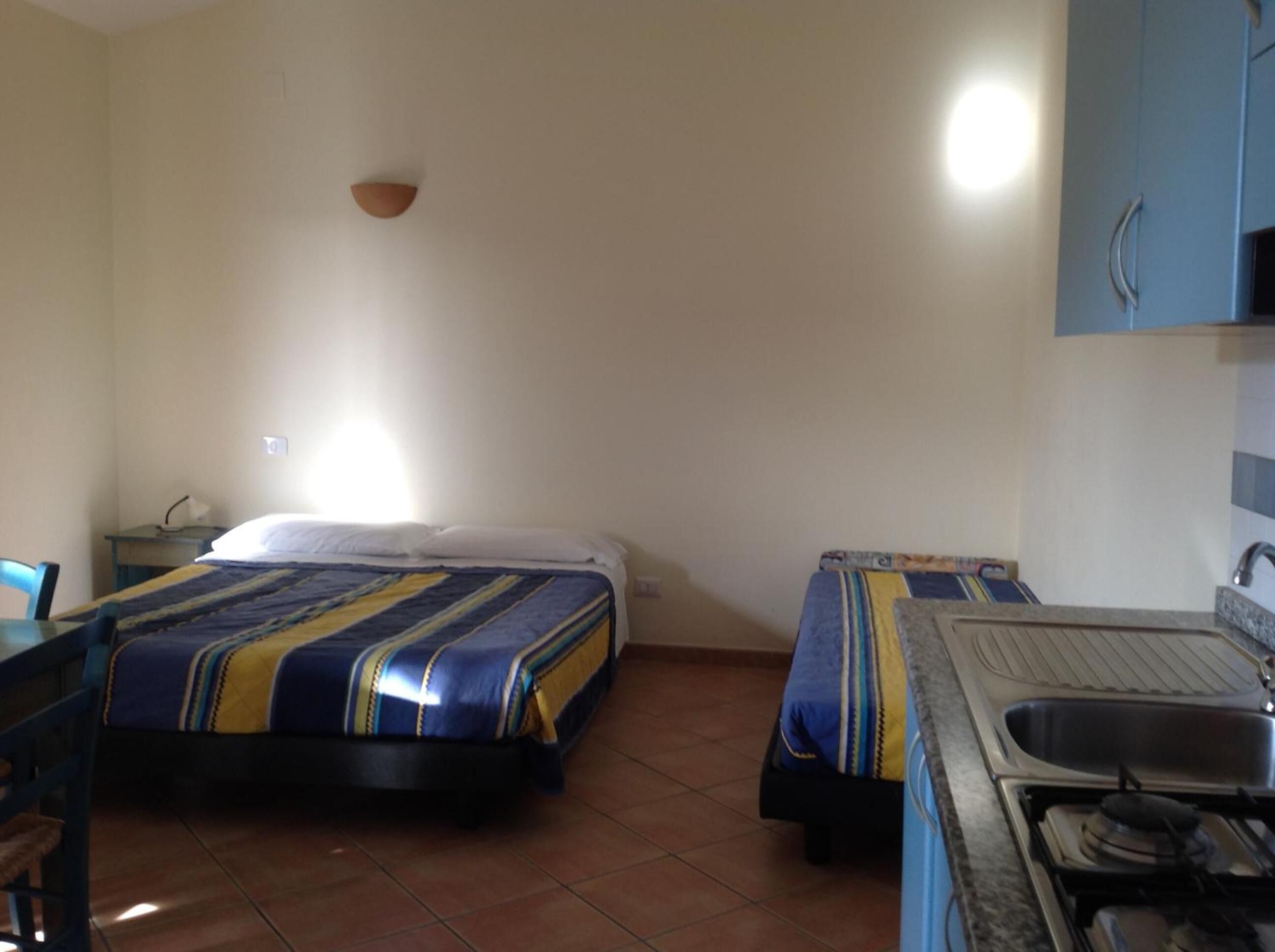 Foto - Club Esse Residence Capo D'orso