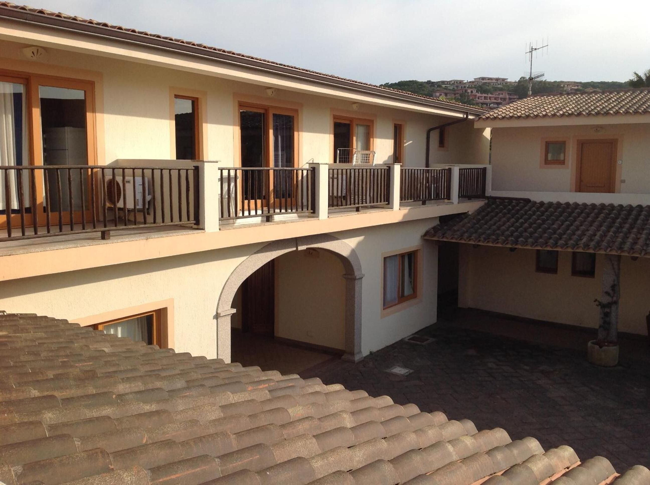 Foto - Club Esse Residence Capo D'orso